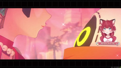 【アストラ　サインの代わり】　ファンサが凄すぎる！　ファンサが チュゥ？