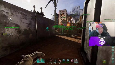 パッション他責