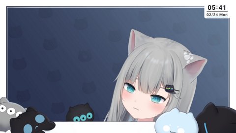 ナチョの耳はちぎって食べてもいい