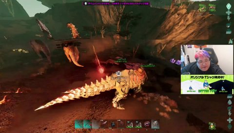 絶対に通さないようにって言ったじゃん！