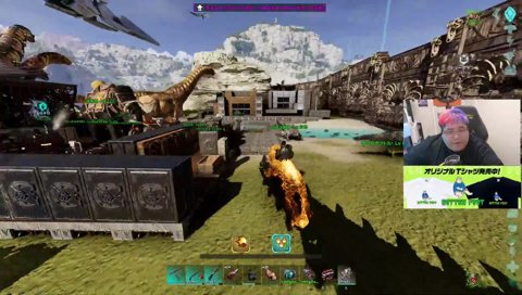 恭一郎のせいで大惨事