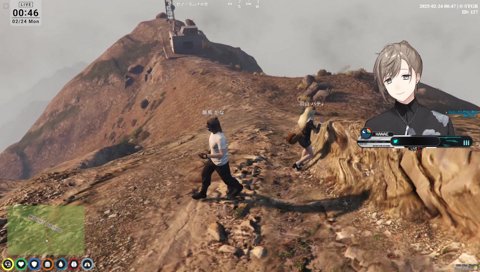 姉様やらかし記念