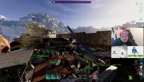 自分で名付けた恐竜を忘れるdtto.