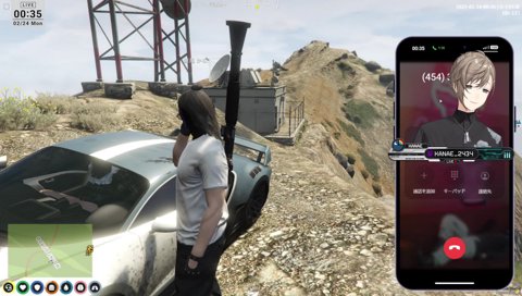 今生の別れのような会話を交わす羽山姉妹　2025/02/23