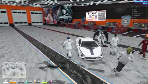 「ひなーのいない？」