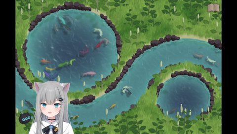 シーチキンだけどね…