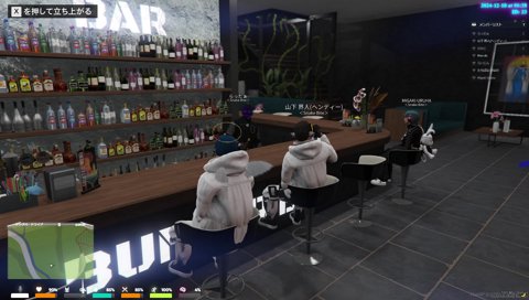 「（のせさん）飲めそうなのにな」