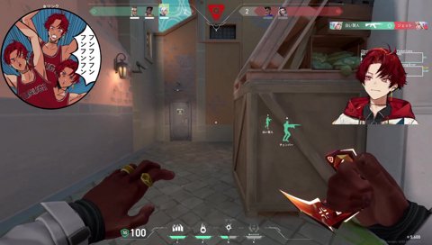 安定感のあるフェニ