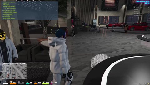 「ひなーのお金ちょうだい」