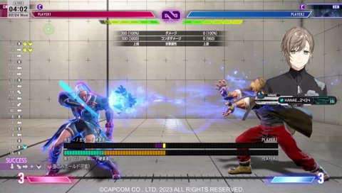 モンハン解説のなべぞーさんがクセになってる叶