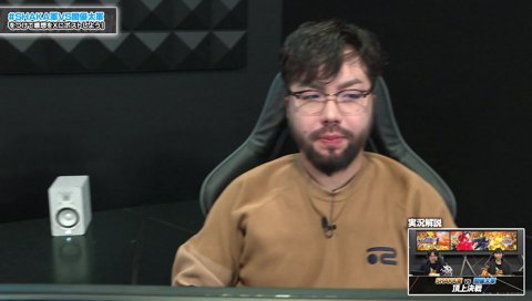 ガープさんとサカズキさんにお世話になったノリアキ