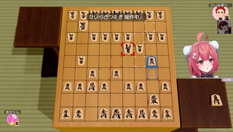 ツルギ君がザコすぎるだけだよ^^