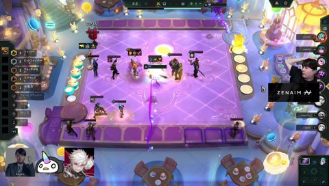 6位/8位フィニッシュで流れるrap