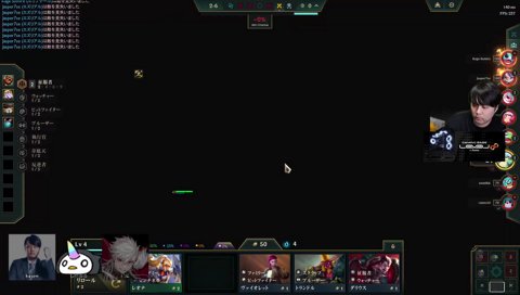 しゃるるesportsモード