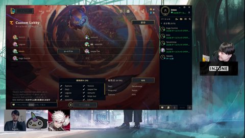 ブーストキャンプ