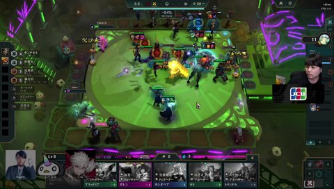 増永)死んじゃったかも…