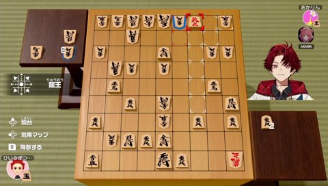 身の丈に合ってない将棋で「こりは何なんだ！？」