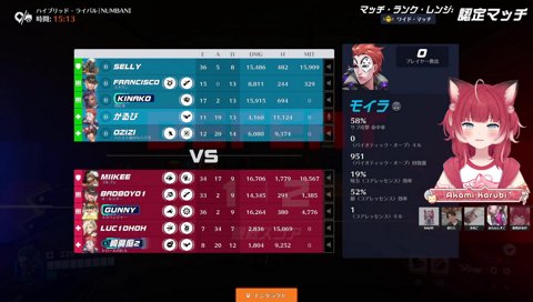 🐹🦍potg（おじじのくしゃみを添えて）