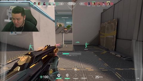 か、かてない…