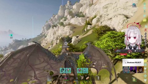 จิ้งจอกจ้องจะเล่นคุณ