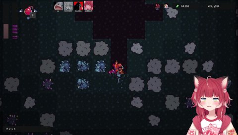 かるびが大好きだけどやっぱり厄介なしんじさん