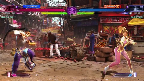 舞？興味ないね