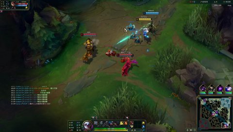 「しょうがないしょうがない」