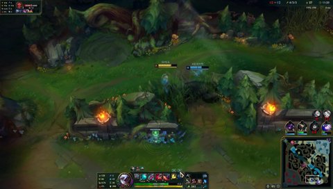 「やれる？やれない？いける？いけるか？」