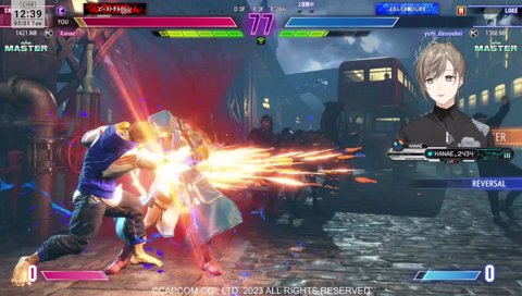 うっひょぉぉぉーーー！！