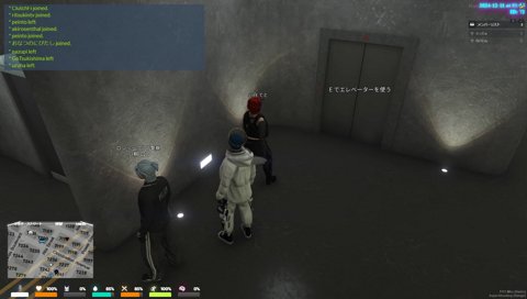 チュートリアルらいさま