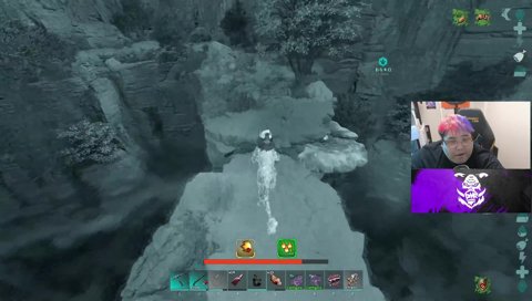 あっ…(※音量注意)