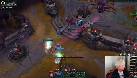 トリプル→クワトロ→ペンタ ヘンディーの大キャリー