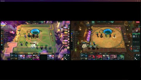 偶然できた神ショウジン