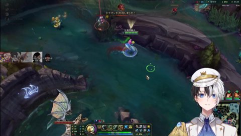 シンジド最高の瞬間