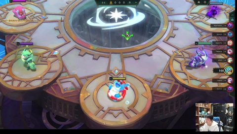 20時からタヌファイ w/ たか3 乾殿3