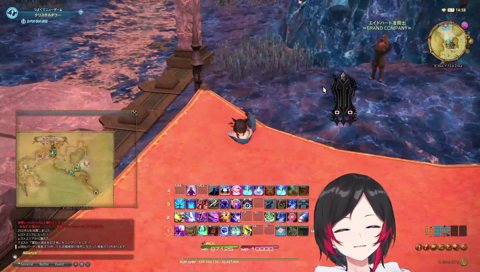 う、るか（独身）