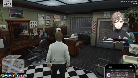 完成度があまりに高いコスプレ