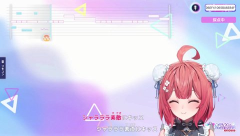 エイムの悪いあかりん