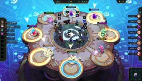 らいコーチに褒められるらむち