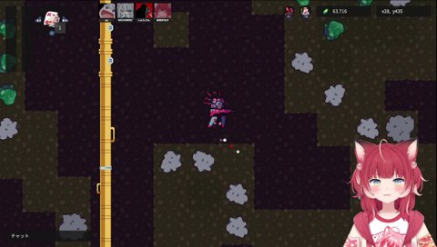 【腐シリーズ（あじゃ×しん）】　あじゃ「次どこ？ココか？」　しんじ「あぁ　そういうコトか　　あぁぁｌ　ハ”カ　あじゃ攻めすぎだろ！　あじゃ　イケた？」