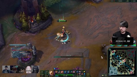 「俺のこと叱ってくれ！」