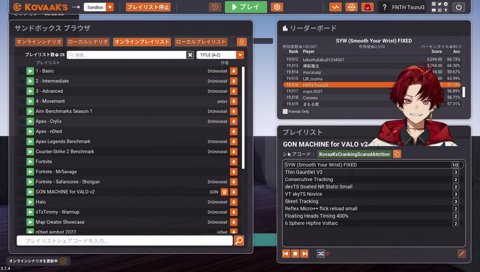 ノーカットモーニングルーティーン