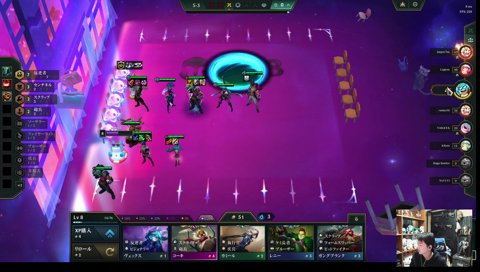 タヌファイ 本番いくぞ！ w/ 乾3 たかや3