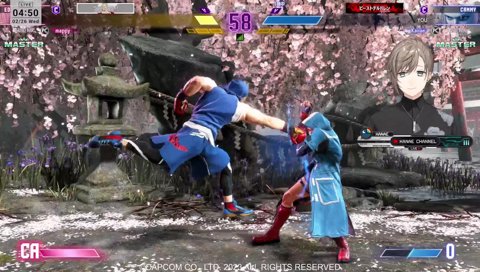 ただいま　CAMMY 1500MRへの帰還