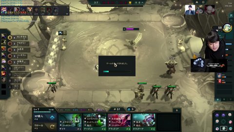 俺のたぬき忍者出すよ