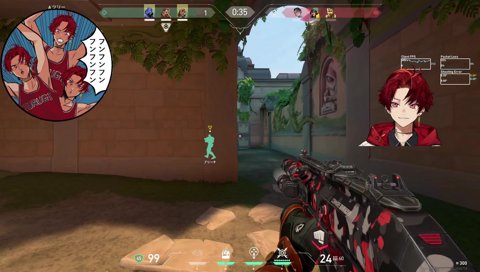 パラパニックウルト