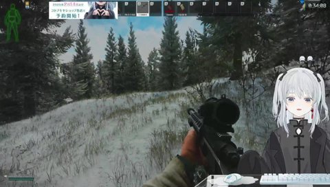 恋するちいねこ