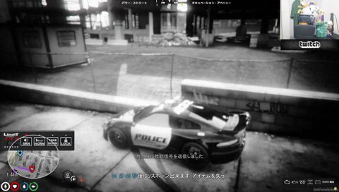 わいわい「大丈夫か！？」