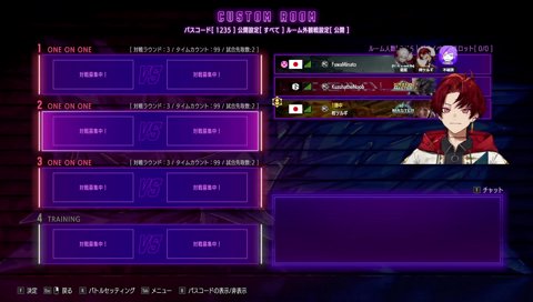 不破、多重人格説