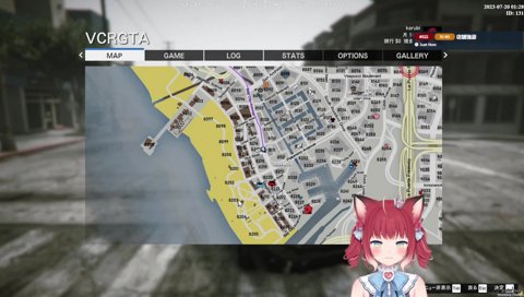 しんじかるびファット刑事